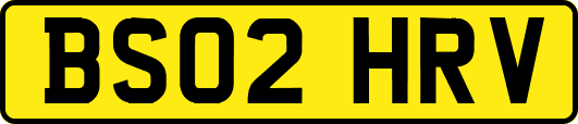 BS02HRV
