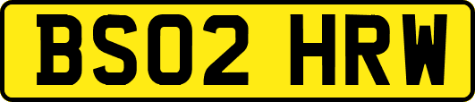 BS02HRW