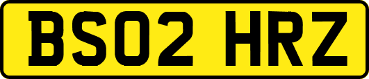 BS02HRZ