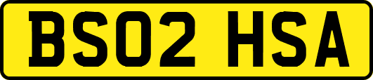 BS02HSA
