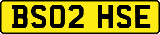 BS02HSE