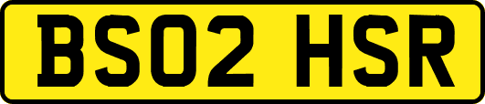 BS02HSR