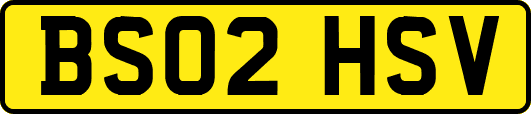 BS02HSV