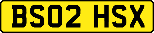BS02HSX