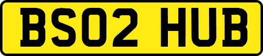 BS02HUB