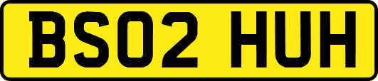 BS02HUH