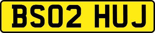 BS02HUJ