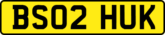 BS02HUK