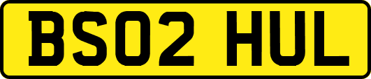 BS02HUL