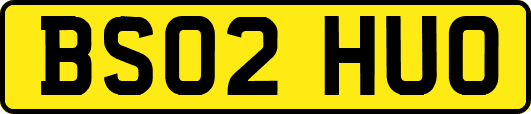 BS02HUO