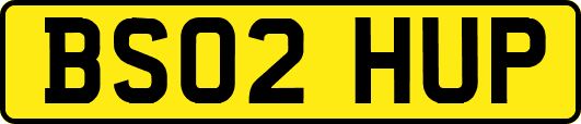 BS02HUP