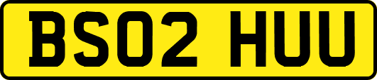 BS02HUU
