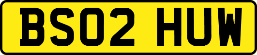 BS02HUW
