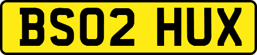 BS02HUX