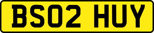 BS02HUY