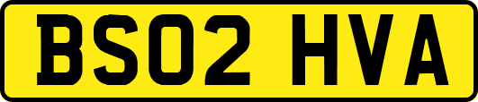 BS02HVA