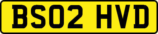 BS02HVD