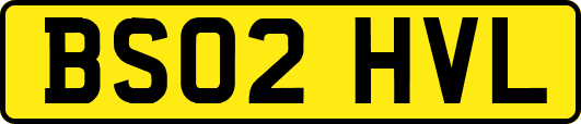 BS02HVL