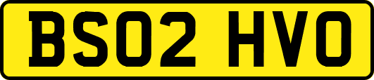 BS02HVO