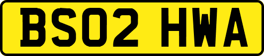BS02HWA