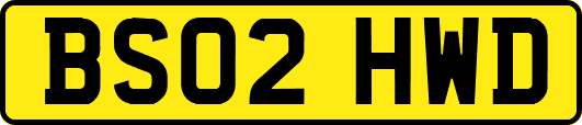 BS02HWD