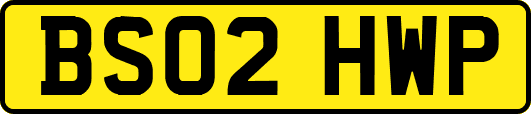 BS02HWP