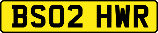 BS02HWR