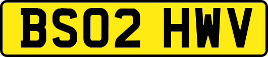 BS02HWV