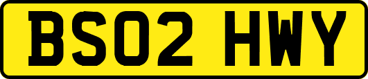 BS02HWY