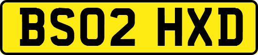 BS02HXD