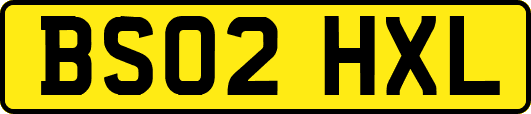 BS02HXL