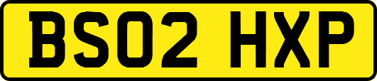 BS02HXP
