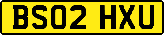 BS02HXU