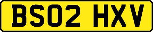 BS02HXV