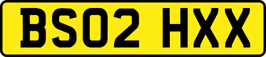 BS02HXX