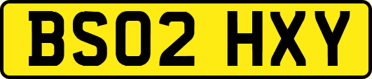 BS02HXY