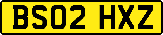 BS02HXZ