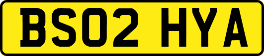 BS02HYA