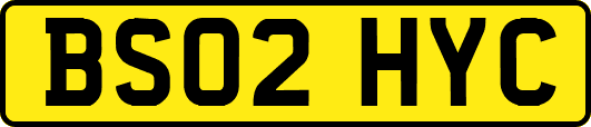 BS02HYC
