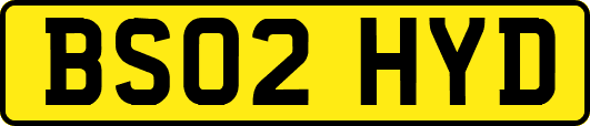 BS02HYD