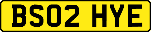 BS02HYE