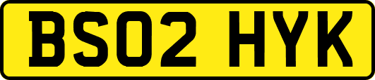 BS02HYK