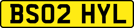 BS02HYL