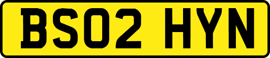 BS02HYN