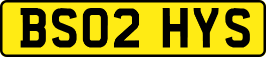 BS02HYS