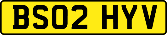 BS02HYV