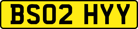BS02HYY