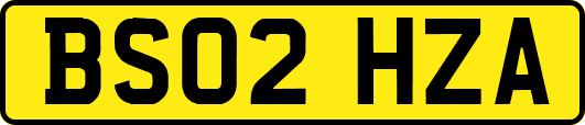 BS02HZA