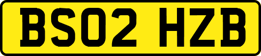 BS02HZB
