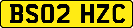 BS02HZC